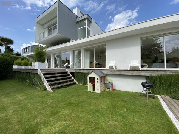 Maison à vendre à Le Relecq-Kerhuon dans le Finistère (29480), ref : 030/369