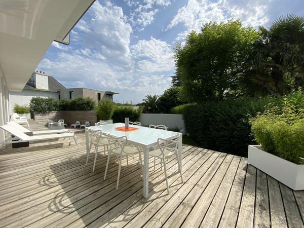 Maison à vendre à Le Relecq-Kerhuon dans le Finistère (29480), ref : 030/369