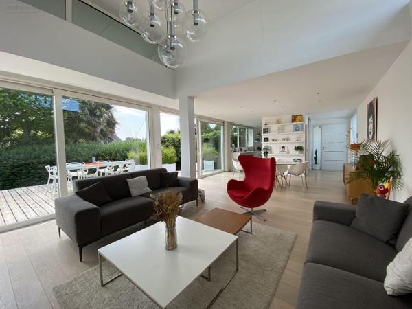 Maison à vendre à Le Relecq-Kerhuon dans le Finistère (29480), ref : 030/369