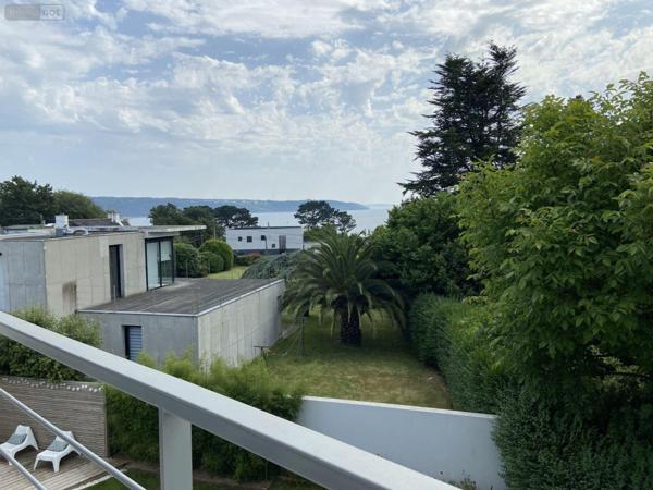 Maison à vendre à Le Relecq-Kerhuon dans le Finistère (29480), ref : 030/369