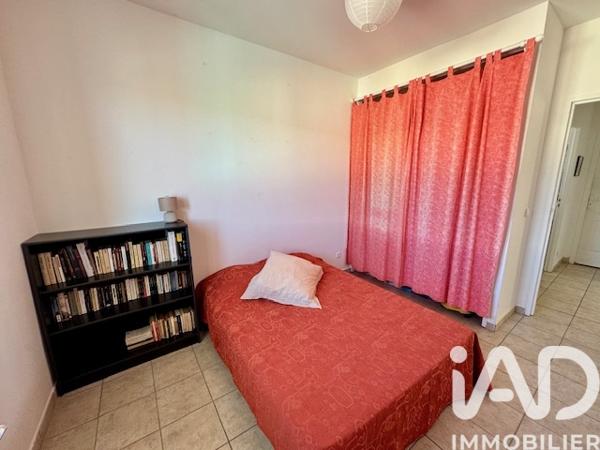 Appartement à vendre 3 pièces 74 m² Saint-François