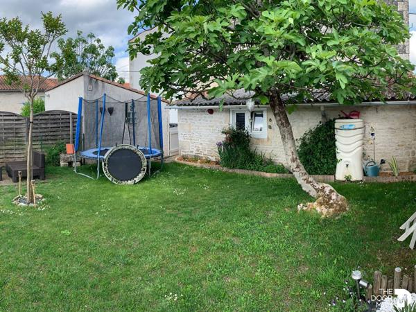 Maison - Vendu - 70 m² - NIORT | The Door Man
