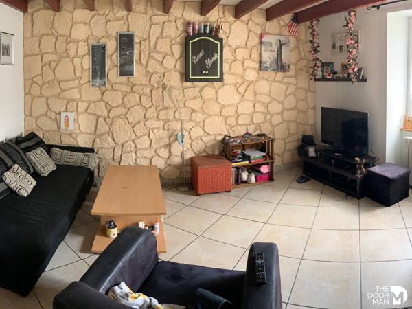 Maison - Vendu - 70 m² - NIORT | The Door Man