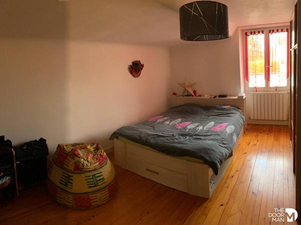 Maison - Vendu - 70 m² - NIORT | The Door Man