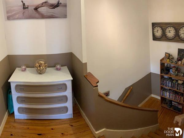 Maison - Vendu - 70 m² - NIORT | The Door Man