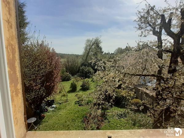 Maison - Vendu - 110 m² - LE PERRAY-EN-YVELINES | The Door Man