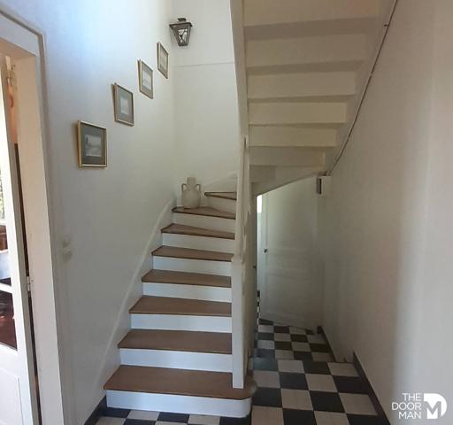 Maison - Vendu - 110 m² - LE PERRAY-EN-YVELINES | The Door Man