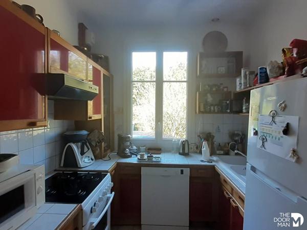 Maison - Vendu - 110 m² - LE PERRAY-EN-YVELINES | The Door Man