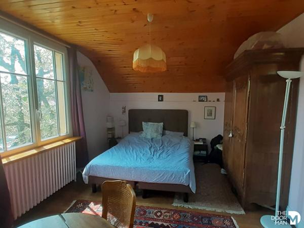 Maison - Vendu - 110 m² - LE PERRAY-EN-YVELINES | The Door Man