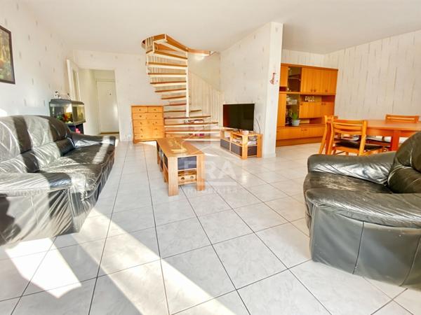 Maison Lisses 6 pièce(s) 120 m2