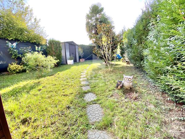 Maison Lisses 6 pièce(s) 120 m2