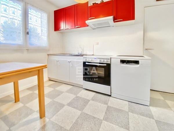 Maison Lisses 6 pièce(s) 120 m2