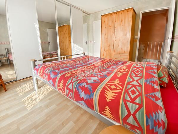 Maison Lisses 6 pièce(s) 120 m2