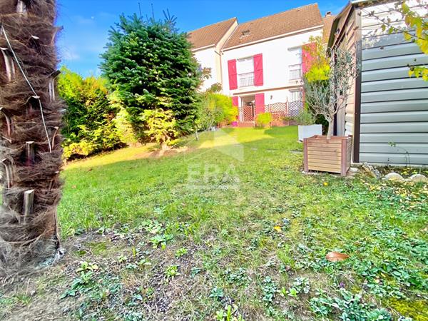 Maison Lisses 6 pièce(s) 120 m2