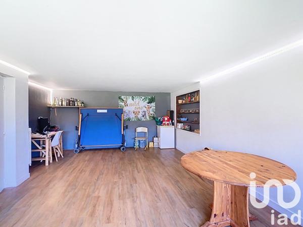 Maison à vendre 8 pièces 197 m² Chaumont