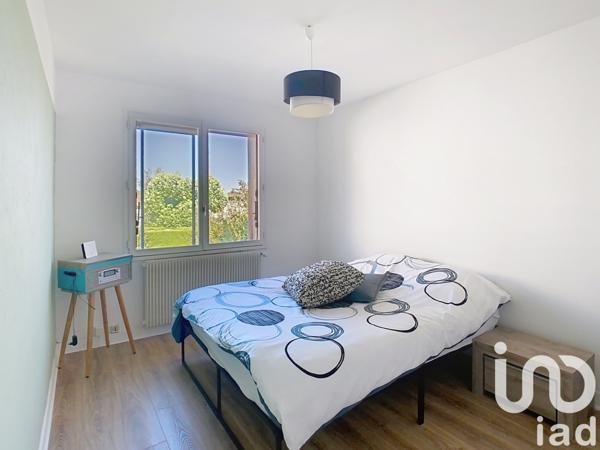 Maison à vendre 8 pièces 197 m² Chaumont