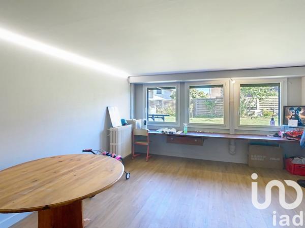 Maison à vendre 8 pièces 197 m² Chaumont