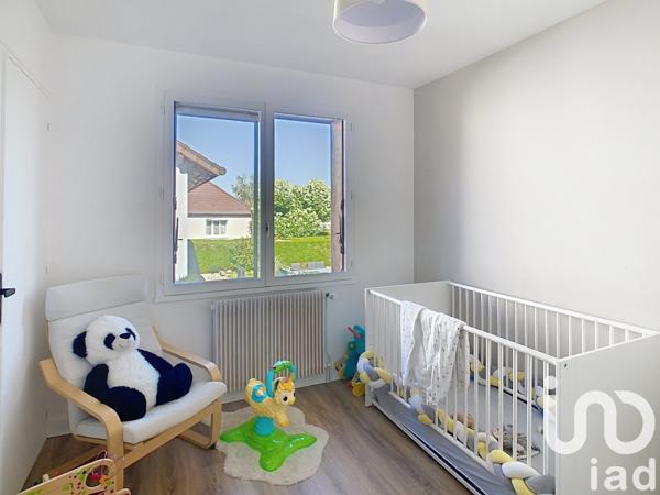 Maison à vendre 8 pièces 197 m² Chaumont