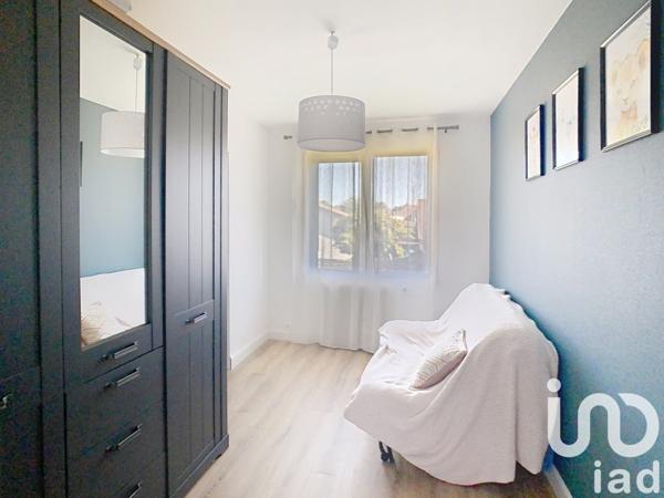 Maison à vendre 8 pièces 197 m² Chaumont