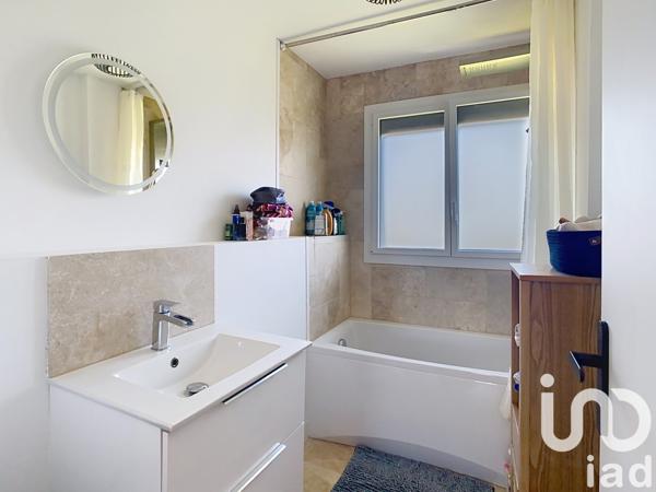 Maison à vendre 8 pièces 197 m² Chaumont