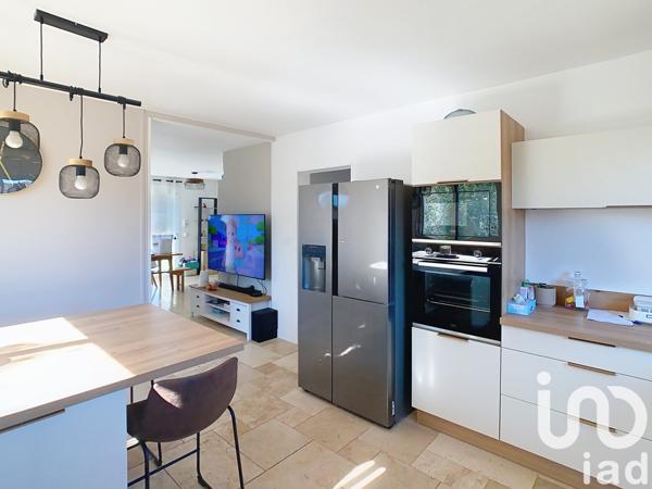 Maison à vendre 8 pièces 197 m² Chaumont