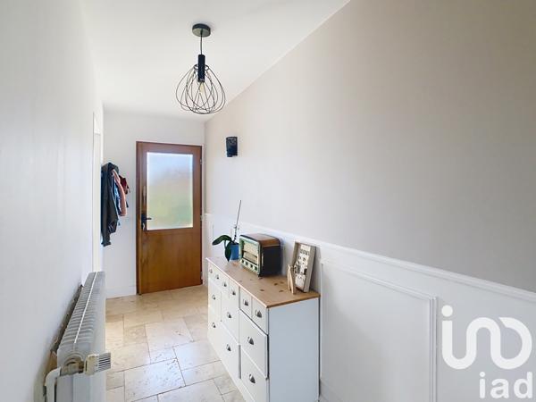 Maison à vendre 8 pièces 197 m² Chaumont