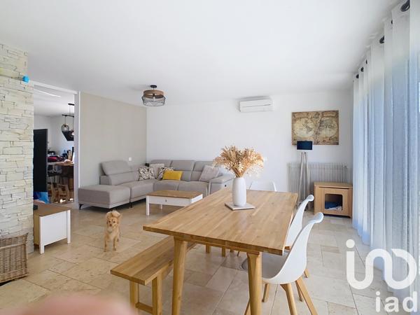 Maison à vendre 8 pièces 197 m² Chaumont