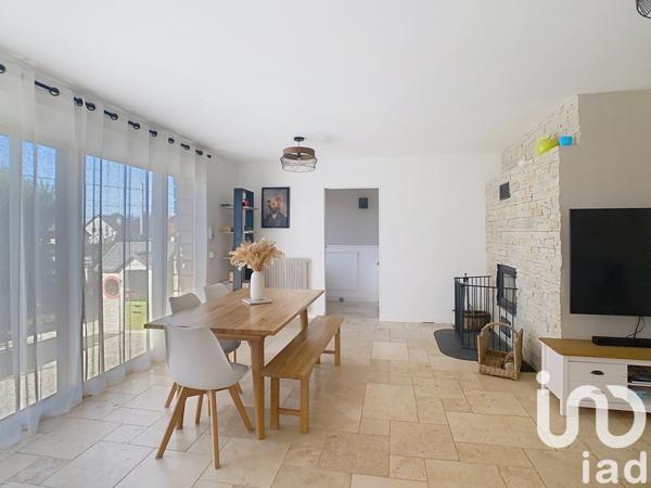 Maison à vendre 8 pièces 197 m² Chaumont