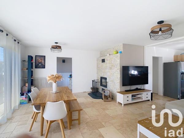 Maison à vendre 8 pièces 197 m² Chaumont