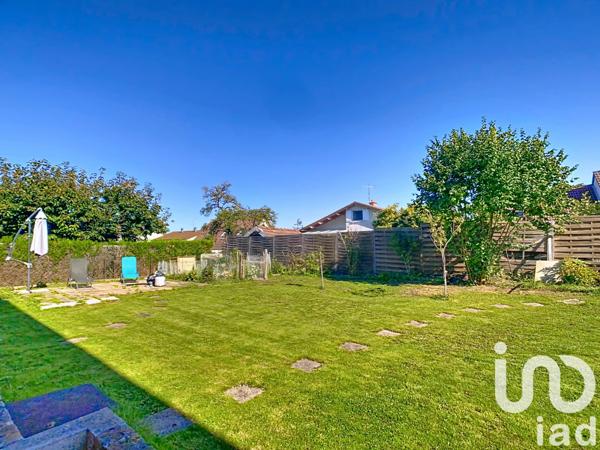 Maison à vendre 8 pièces 197 m² Chaumont