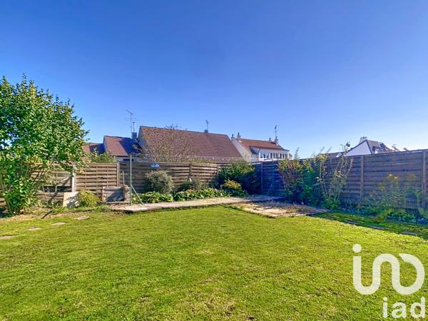 Maison à vendre 8 pièces 197 m² Chaumont