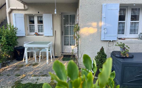 Maison à vendre    2 pièces • 27 m2 Dolus-d'Oléron