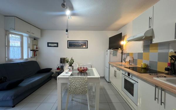 Maison à vendre    2 pièces • 27 m2 Dolus-d'Oléron