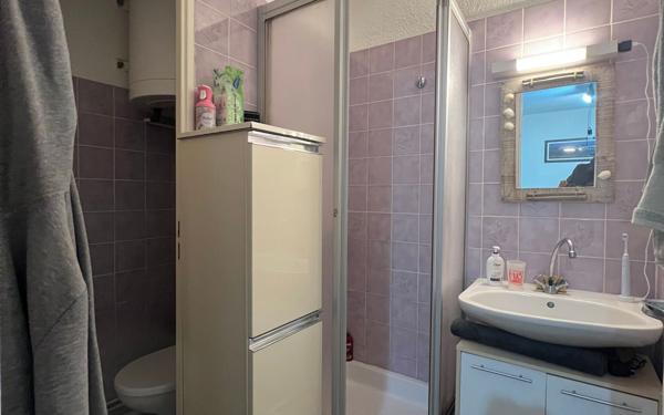 Maison à vendre    2 pièces • 27 m2 Dolus-d'Oléron