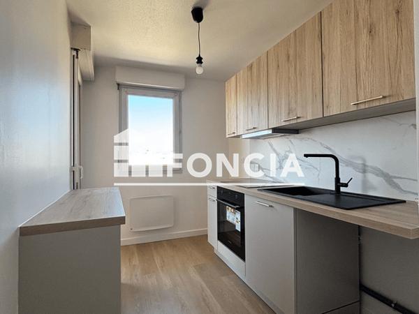 Location Appartement 2 pièces 50.01 m² - 2 BOULEVARD FERDINAND DE LESSEPS Aix En Provence 13100