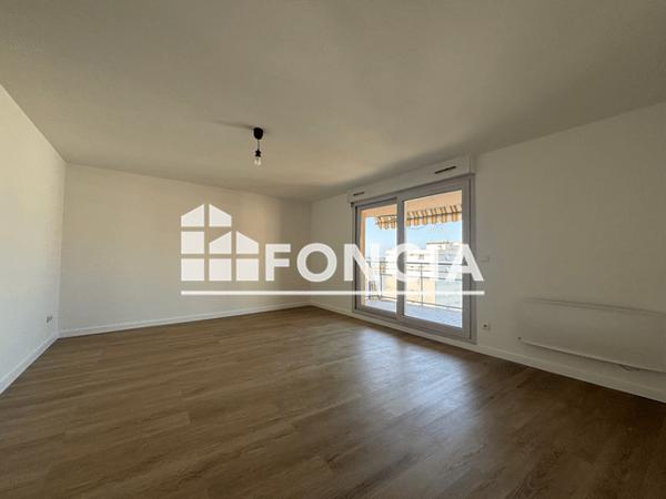 Location Appartement 2 pièces 50.01 m² - 2 BOULEVARD FERDINAND DE LESSEPS Aix En Provence 13100