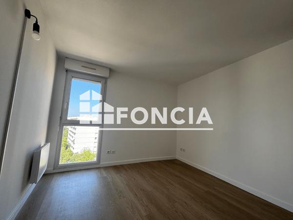 Location Appartement 2 pièces 50.01 m² - 2 BOULEVARD FERDINAND DE LESSEPS Aix En Provence 13100