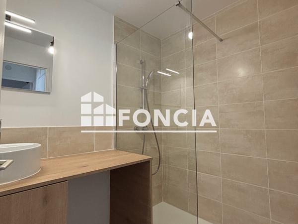 Location Appartement 2 pièces 50.01 m² - 2 BOULEVARD FERDINAND DE LESSEPS Aix En Provence 13100