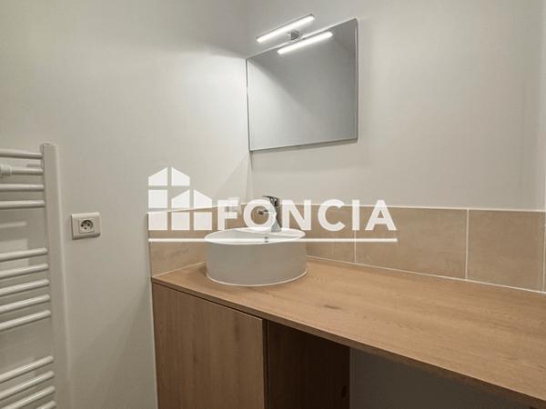 Location Appartement 2 pièces 50.01 m² - 2 BOULEVARD FERDINAND DE LESSEPS Aix En Provence 13100