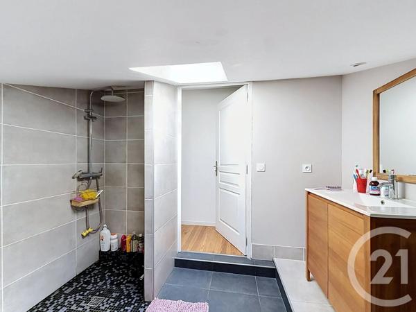 Maison à vendre  8 pièces - 340 m 2   ST GIRONS  - 09