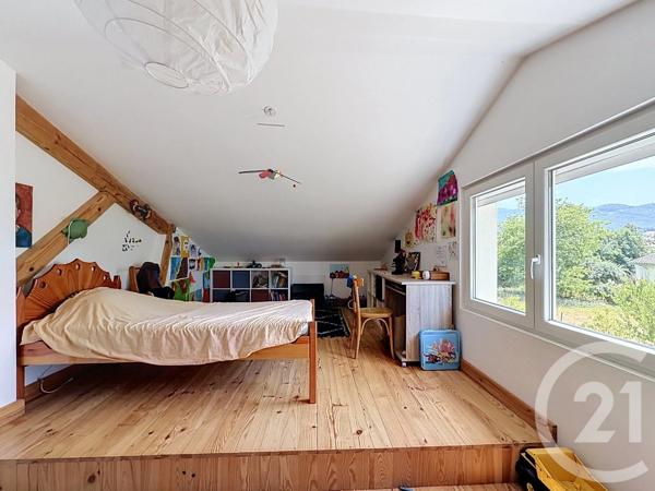 Maison à vendre  8 pièces - 340 m 2   ST GIRONS  - 09