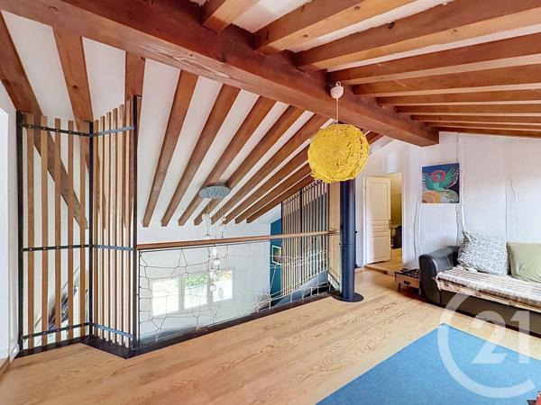 Maison à vendre  8 pièces - 340 m 2   ST GIRONS  - 09
