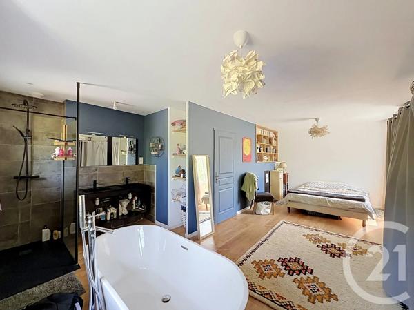 Maison à vendre  8 pièces - 340 m 2   ST GIRONS  - 09