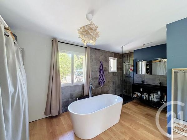 Maison à vendre  8 pièces - 340 m 2   ST GIRONS  - 09