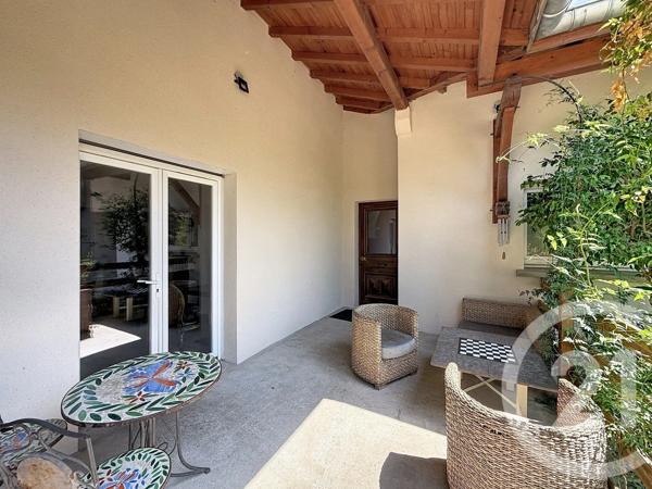Maison à vendre  8 pièces - 340 m 2   ST GIRONS  - 09