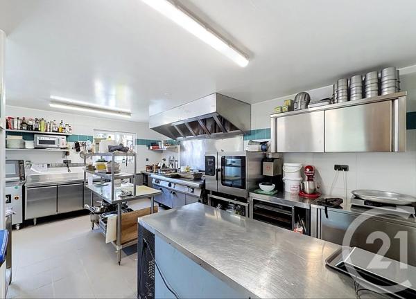 Maison à vendre  8 pièces - 340 m 2   ST GIRONS  - 09