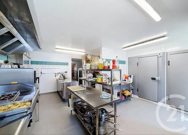 Maison à vendre  8 pièces - 340 m 2   ST GIRONS  - 09