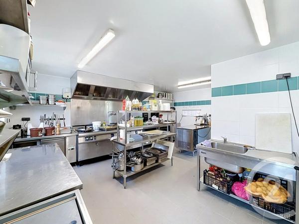 Maison à vendre  8 pièces - 340 m 2   ST GIRONS  - 09