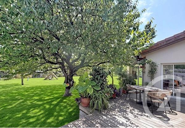 Maison à vendre  8 pièces - 340 m 2   ST GIRONS  - 09