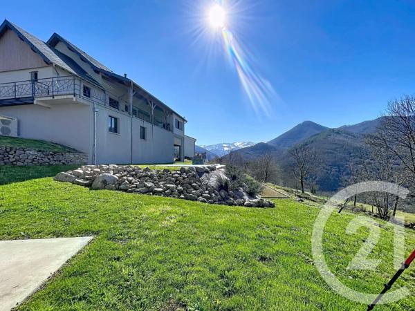 Maison à vendre  8 pièces - 340 m 2   ST GIRONS  - 09